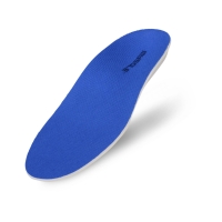 MySole Ergonomica Blauw inlegzool