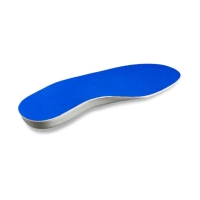 MySole Ergonomica Blauw inlegzool
