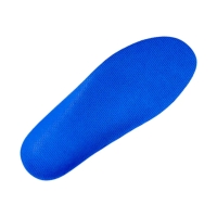 MySole Ergonomica Blauw inlegzool