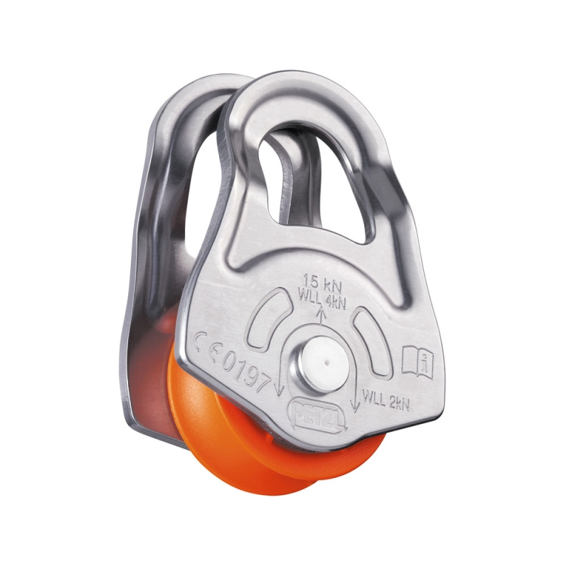 Petzl Oscillante  