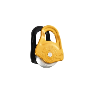 Petzl Partner Yellow