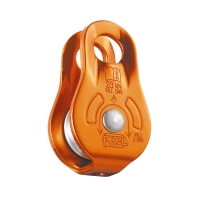 Petzl Fixe Orange