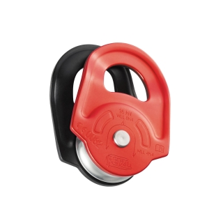 Petzl Rescue Red