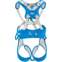 Petzl Ouistiti Bicolor