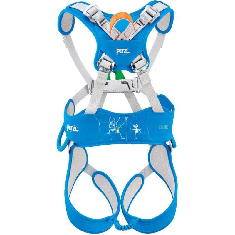 Petzl Ouistiti Bicolor