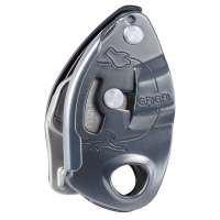 Petzl Grigri Grey