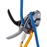 Petzl Grigri Grey