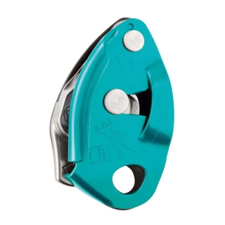 Petzl Grigri Blue