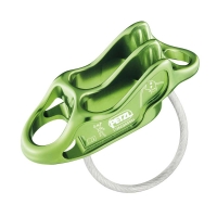 Petzl Reverso  Apple Green