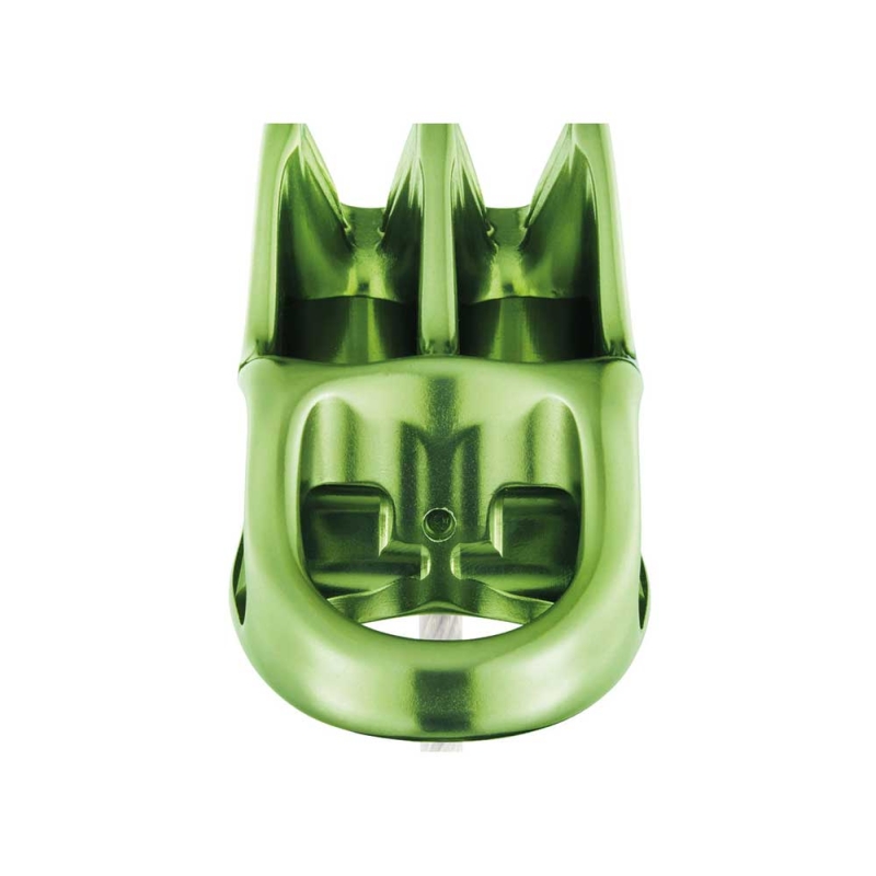 Petzl Reverso  Apple Green
