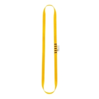 Petzl Anneau Polyester Sling 60cm Yellow