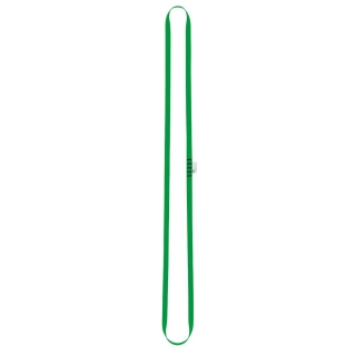 Petzl Anneau Polyester Sling 120cm Green