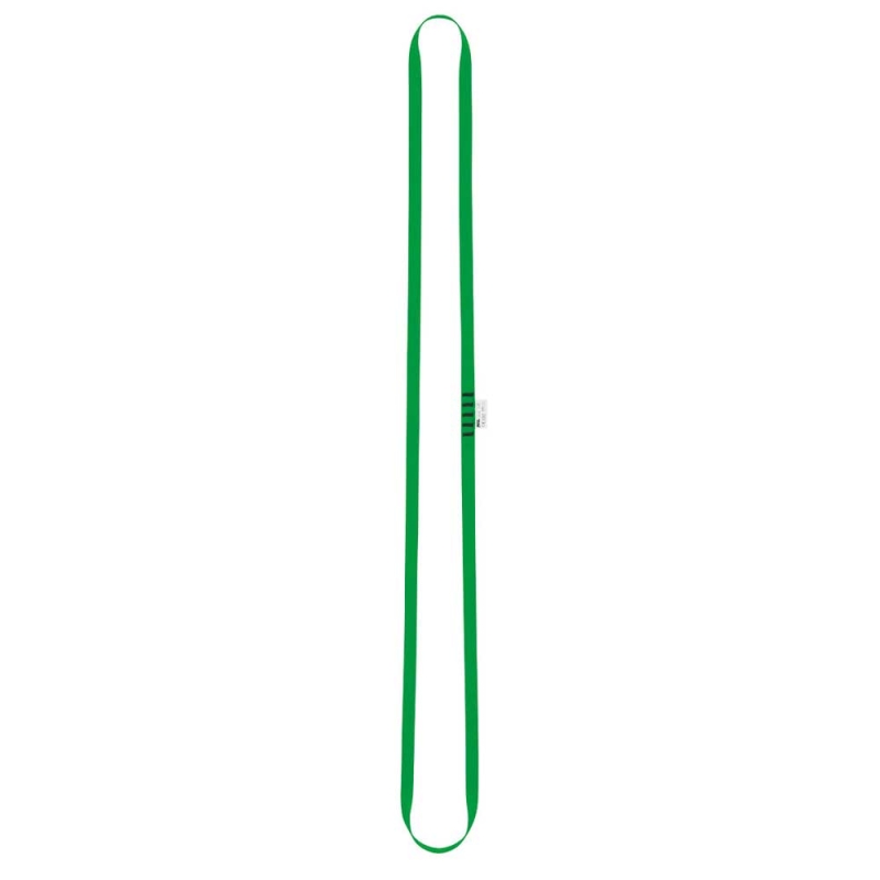 Petzl Anneau Polyester Sling 120cm Green