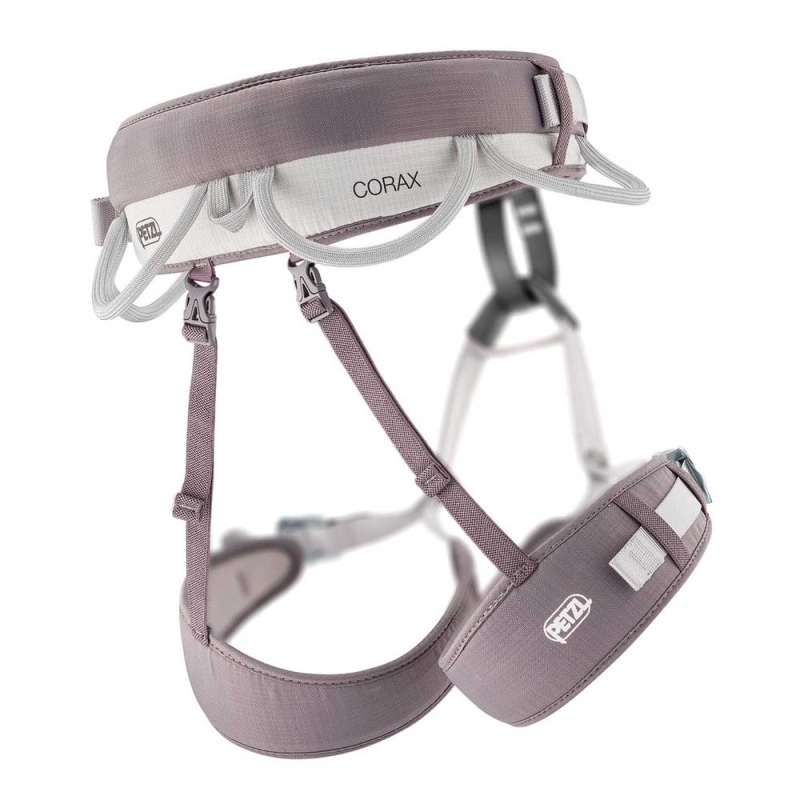 Petzl Corax 1 Grey