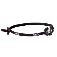 Petzl e+LITE Black