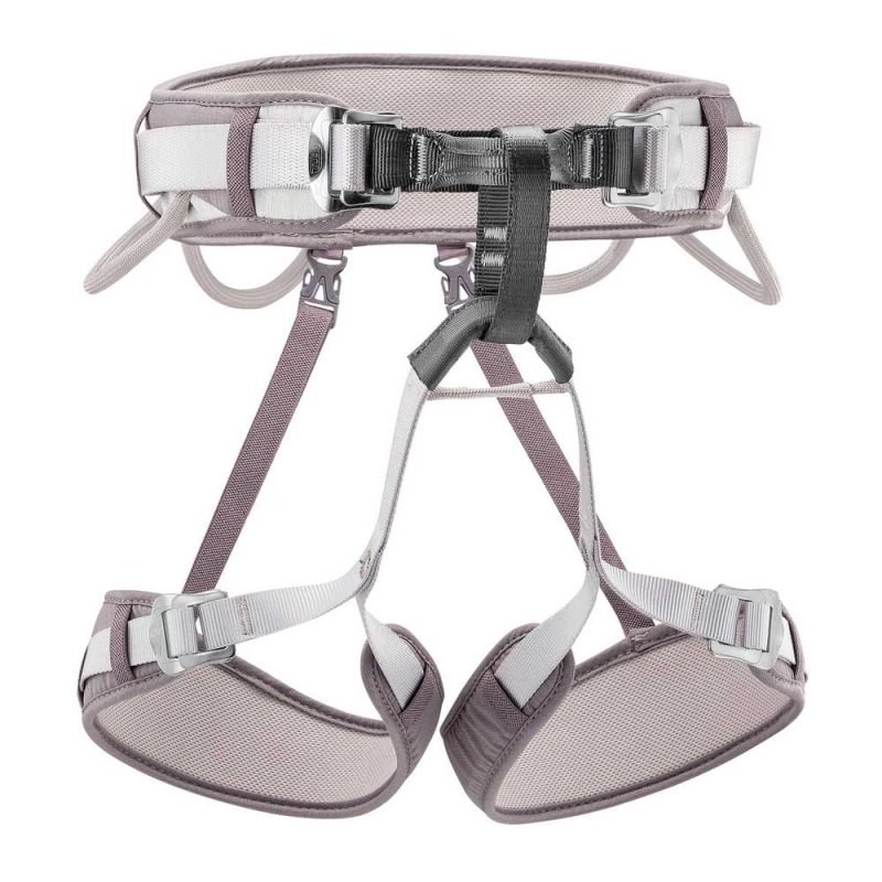 Petzl Corax 2 Grey
