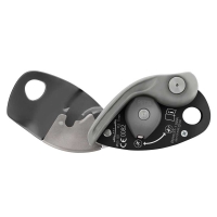 Petzl Grigri + Grey