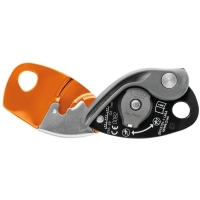 Petzl Grigri + Orange