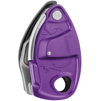 Petzl Grigri + violet