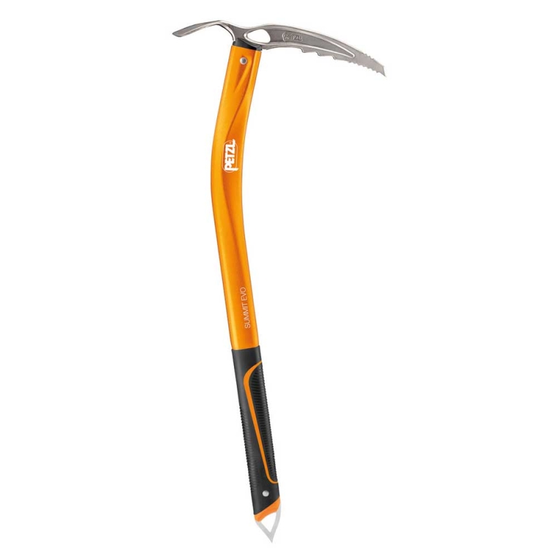 Petzl Summit Evo 66cm Orange