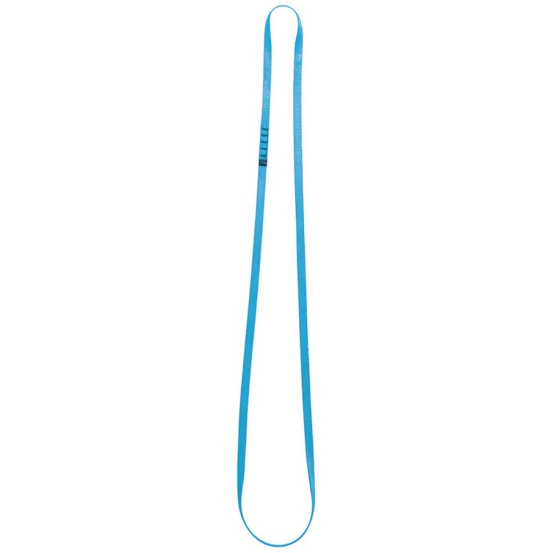 Petzl Anneau Polyester Sling 80cm Blue