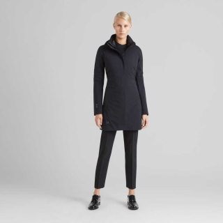 Ubr Nova Coat Women's Black