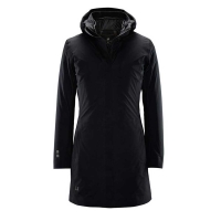 Ubr Nova Coat Women's Black
