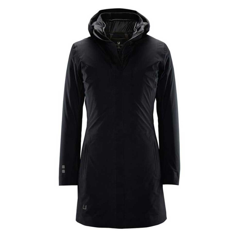 Ubr Nova Coat Women's Black