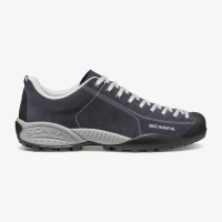 Scarpa Mojito Iron Grey lifestyle schoen