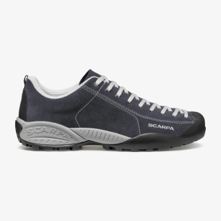 Scarpa Mojito Iron Grey