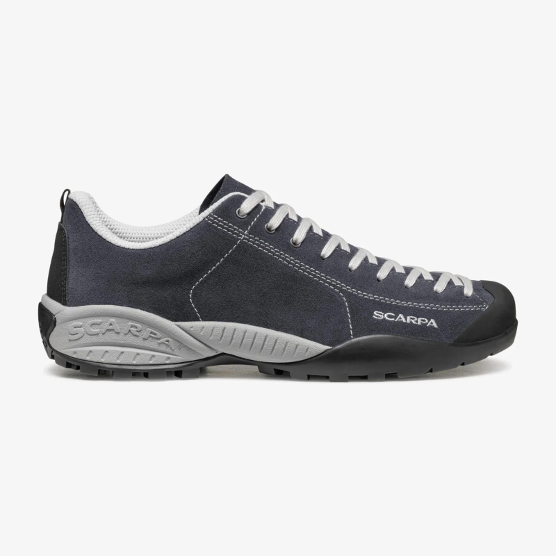 Scarpa Mojito Iron Grey lifestyle schoen