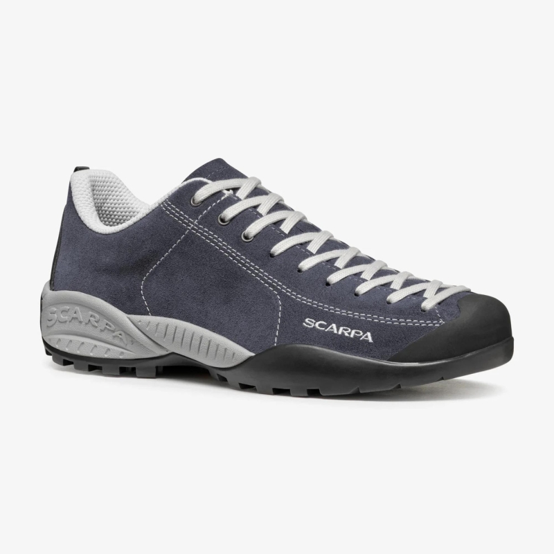 Scarpa Mojito Iron Grey lifestyle schoen