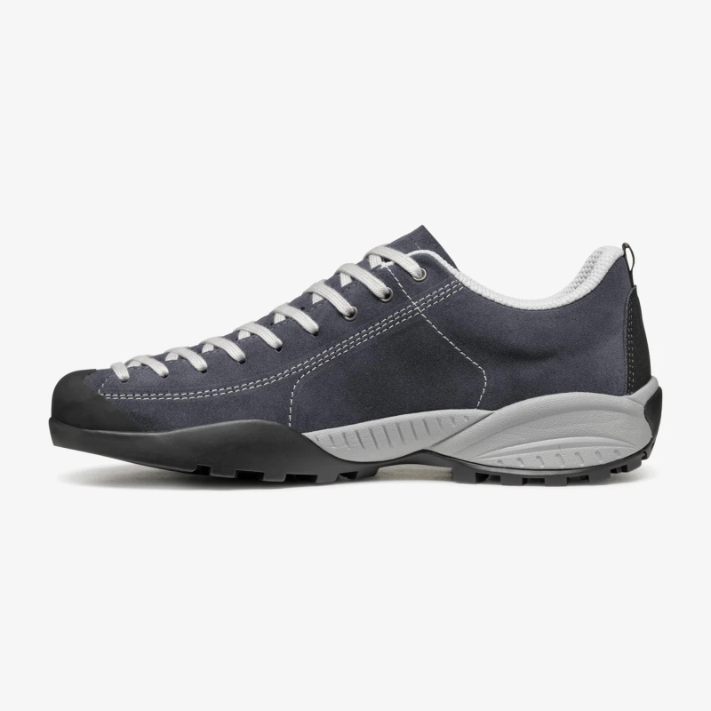 Scarpa Mojito Iron Grey lifestyle schoen