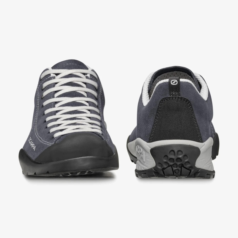 Scarpa Mojito Iron Grey lifestyle schoen