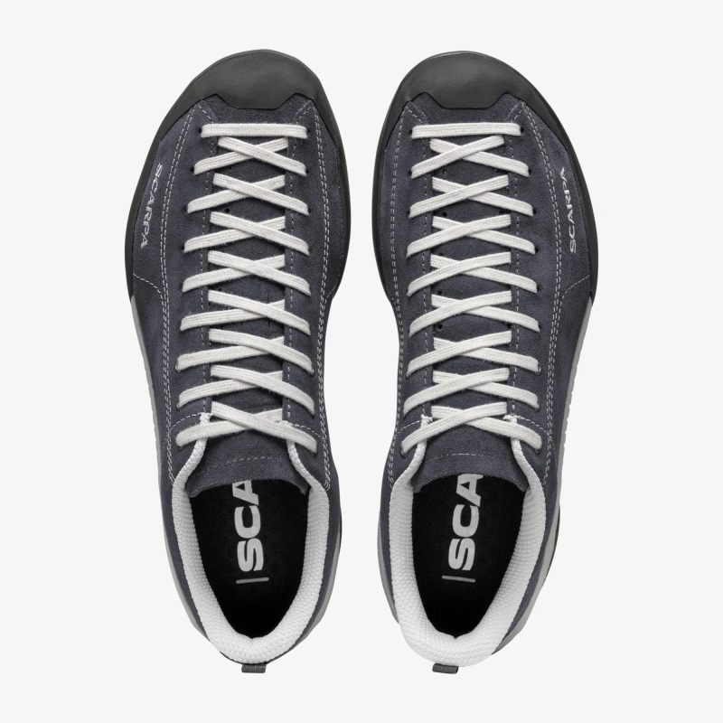 Scarpa Mojito Iron Grey lifestyle schoen
