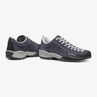 Scarpa Mojito Iron Grey lifestyle schoen