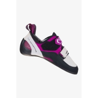 La Sportiva Katana women's Pink/white klittebandsluiting