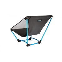 Helinox Ground Chair Black