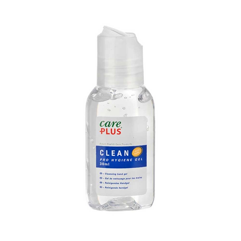 Care Plus Clean Pro Hygiene Gel 30ml v