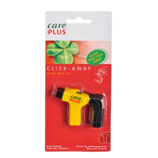 Care Plus Click-Away