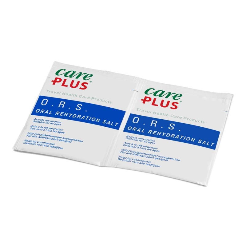 Care Plus ORS .