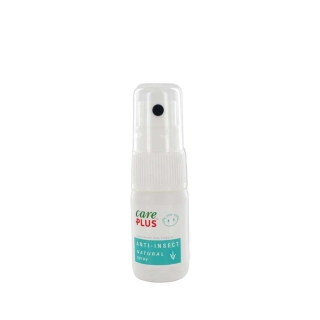 Care Plus Anti-Insect Natural 15ml .