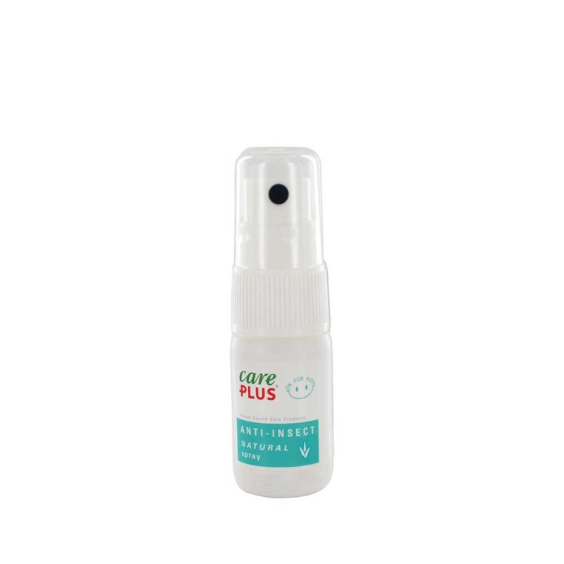 Care Plus Anti-Insect Natural 15ml .