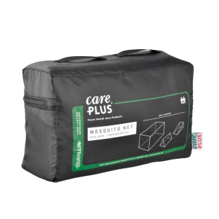 Care Plus Mosquito Net Duo Box 2 Personen Wit