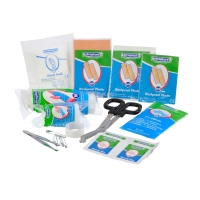 Care Plus First Aid Kit Basic