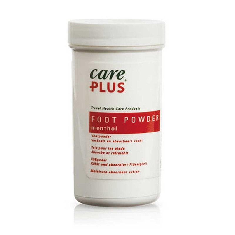 Care Plus Foot Powder 40gr  