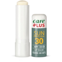 Care Plus Sun Protection Lipstick SPF30