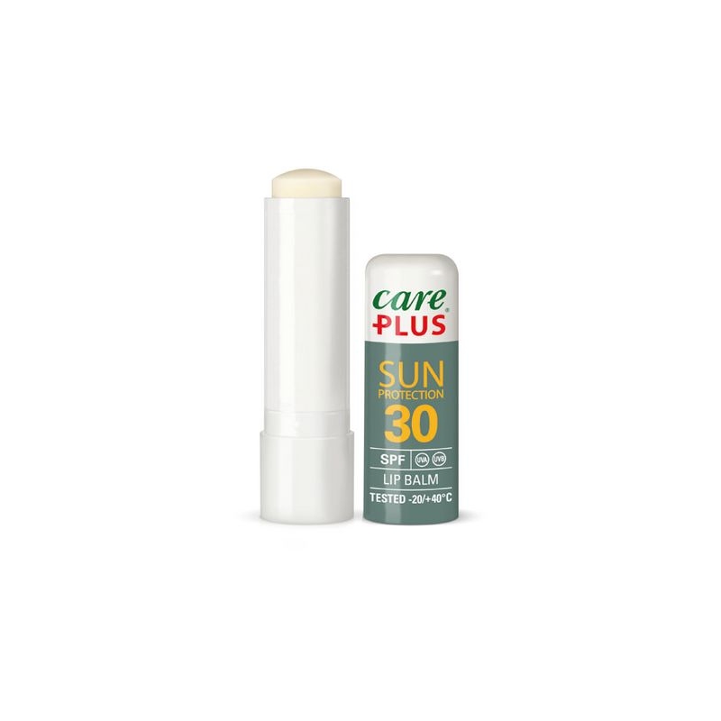 Care Plus Sun Protection Lipstick SPF30  