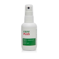 Care Plus DEET 40% Spray 100ml  