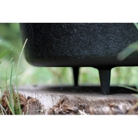 Petromax Dutch Oven FT9 Zwart